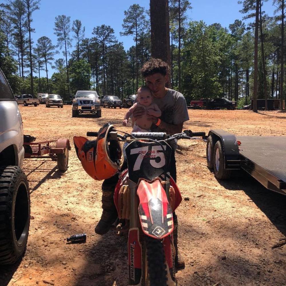 Meet your Posher, Josh